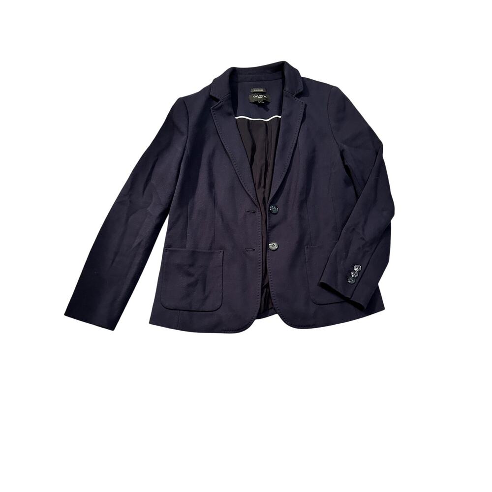 Talbots Blazer 8 Petite